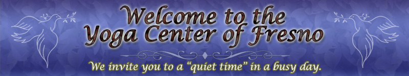 Yoga Center of Fresno