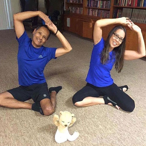 Yoga Center of Fresno Official  Site